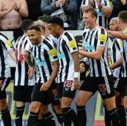 MEDAN CENTER PEDIA - Newcastle United: Analisis Performa dan Prospek Tim