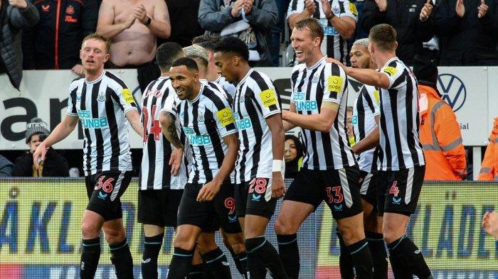 MEDAN CENTER PEDIA - Newcastle United: Analisis Performa dan Prospek Tim