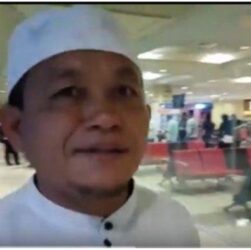 MEDAN CENTER PEDIA - Ustadz Solihin Hasibuan Palembang