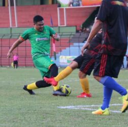 MEDAN CENTER PEDIA - Kalahkan Australia, Timnas Futsal Indonesia ke Semifinal ASEAN