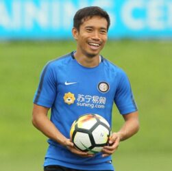 BAZOKABET - Yuto Nagatomo: Profil, Karier, dan Prestasi di Sepak Bola