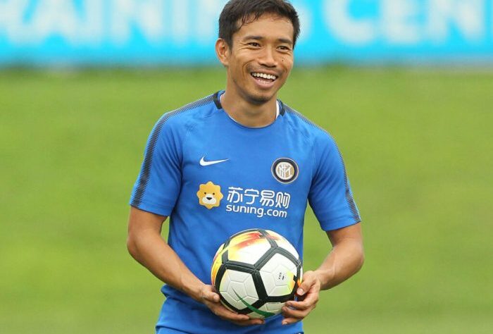 BAZOKABET - Yuto Nagatomo: Profil, Karier, dan Prestasi di Sepak Bola