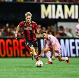 MEDAN CENTER PEDIA - Atlanta United vs Inter Miami