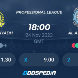 Prediksi Skor dan Link Live Streaming Al Kholood vs Al Nassr di