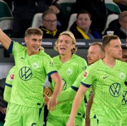 MEDAN CENTER PEDIA - Dortmund Vs Sturm Graz: Die Borussen Menang 1-0