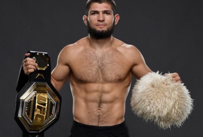 Usman Nurmagomedov berencana pindah ke UFC setelah