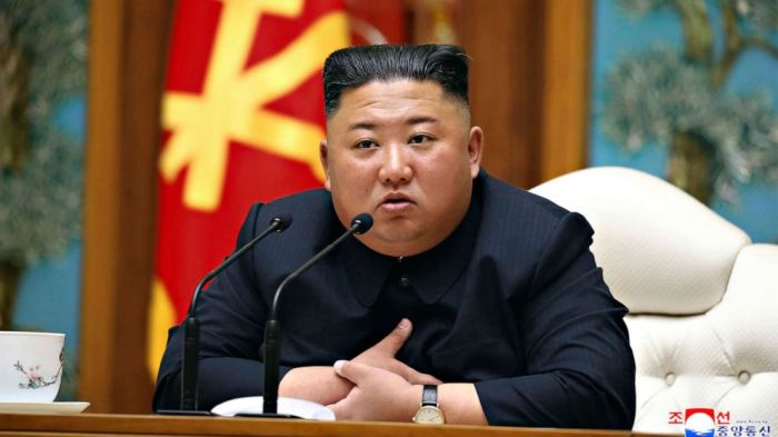 CHUTOGEL - Berita Terbaru Kim Jong Un dan Kebijakan Politik Terkini