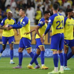 MENDAN CENTER PEDIA - Prediksi Pertandingan Al-Nassr vs Al-Hilal di Liga Saudi 2024