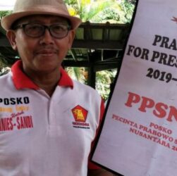 MEDAN CENTER PEDIA - Presiden Prabowo: Profil dan Kebijakan Politik