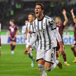 MEDAN CENTER PEDIA - Juventus vs Torino: Pertandingan Derby Turin yang Sengit