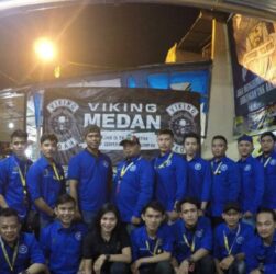 MEDAN CENTER PEDIA - Persib