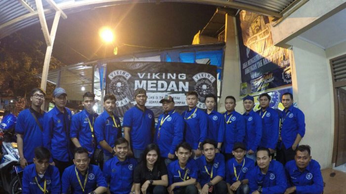 MEDAN CENTER PEDIA - Persib